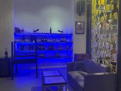 -又见马甲M8融合西餐厅(厦门体育中心店)