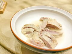 -金陵新城饭店
