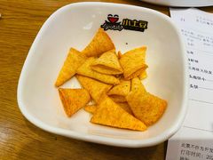 -小土豆北方菜馆(方庄店)