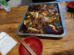 -特色油卤串串(水碾河店)