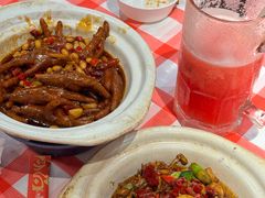 -辣小鲜·南昌大排档(船山路店)