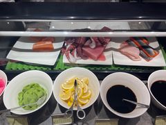 -北约客维景国际大酒店-央街西餐厅(同泽北街店)