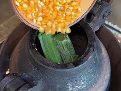 -中山美食街