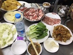 -三兴涮羊肉(荣安大街店)