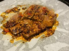 -么子烤肉(化龙池店)