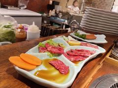 -御牛道日式烤肉料理(杭州万象城店)