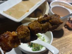 -泽成冰煮羊(非·遗东岸国际店)