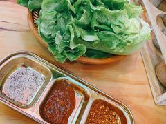 -金顺碳烤肉(大良清晖园店)