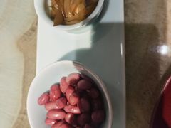 餐前小菜-湖滨28中餐厅·西湖宴·杭州君悦酒店