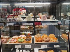 -Tims天好咖啡·贝果(渝中来福士店)
