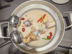 -骨之味·筒骨汤火锅(江头店)