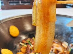 -江湖水乡铁锅炖魚(周庄嘉园店)