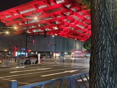 -中华艺术宫(上海美术馆)