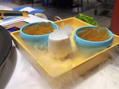 -碗中海·蒸汽海鲜·桑拿鸡(岭南天地店)