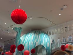 -奈尔宝·儿童乐园·亲子餐厅(星河湾店)