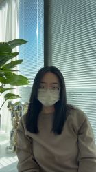 -Sying杉影日式烫染專門店
