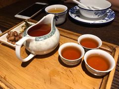 -大洋家·精品潮汕菜·生腌砂锅粥(天河东路店)