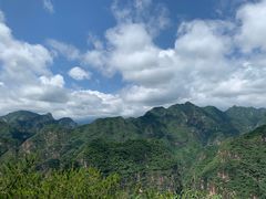 -龙庆峡风景区