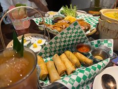 -泰妃殿(武汉首店)