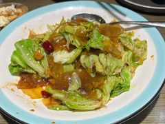 -隆喜元鱼汤包·海鲜(中联广场店)