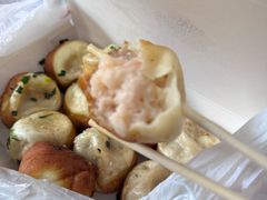 -哑巴生煎(临顿路店)