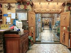 -宗巴雍姆藏餐府
