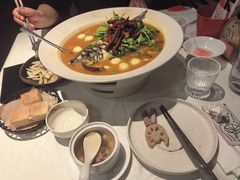 -清水亭湖北菜(大屯DT51店)