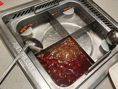 -海底捞火锅(河东万达广场店)