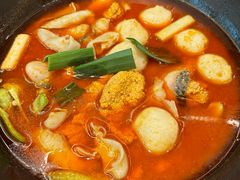 -肖记公安牛肉鱼杂馆·省级非物质文化遗产(江汉路直营店)