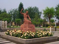 -石刻园