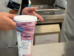 -Blueglass酸奶(上生新所店)