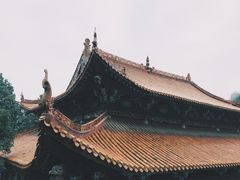 -岳麓山风景名胜区