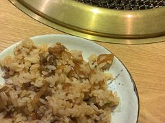 -久苑烧肉(世界城广场店)