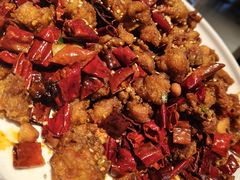 -茅庐川菜(烟台万象汇店)