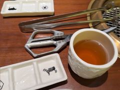 -御牛道日式烤肉料理(杭州万象城店)