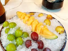 -海味观(老西门店)