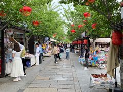 -回龙窝历史文化街区