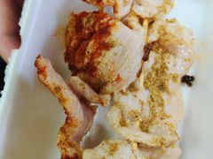 -豪香里脊肉串(大中路店)