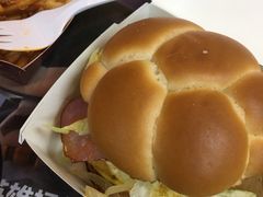 -麦当劳(中山路店)