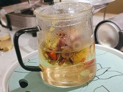 -荷花亭·湖北融合菜(中商广场店)