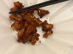 -围龙屋客家食府(福田店)