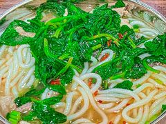 -攀枝花·任德琼·盐边羊肉米线