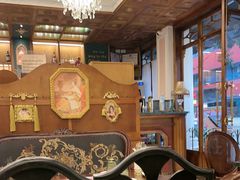 -秘密旅行Bonjour(黑金冠 江南西店)