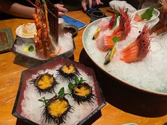-水濑·日料放题(天河店)