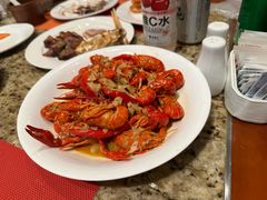 -东莞喜来登酒店-御园西餐厅·海鲜自助餐·意大利菜零点