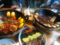 -津武刁馋一锅出(双街店)