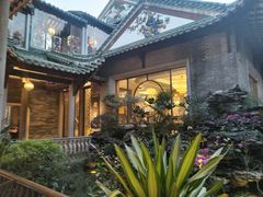-南园酒家(前进路店)