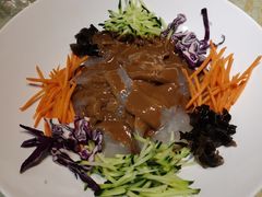 -老德州四合院·德州菜(天衢路店)