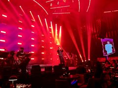 -赤红音乐现场(浦东金桥路店)