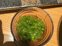 -京旬海鲜放题·铁板烧自助餐厅
